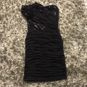 Nikibiki Little Black Dress